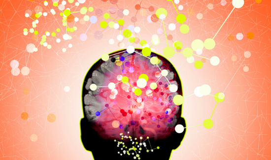 Alzheimer's brain